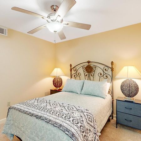Willa Compass Point Gulf Shores Zewnętrze zdjęcie