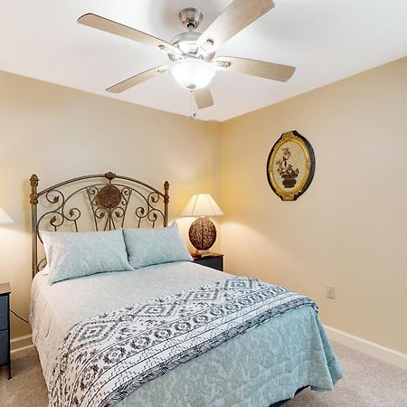 Willa Compass Point Gulf Shores Zewnętrze zdjęcie