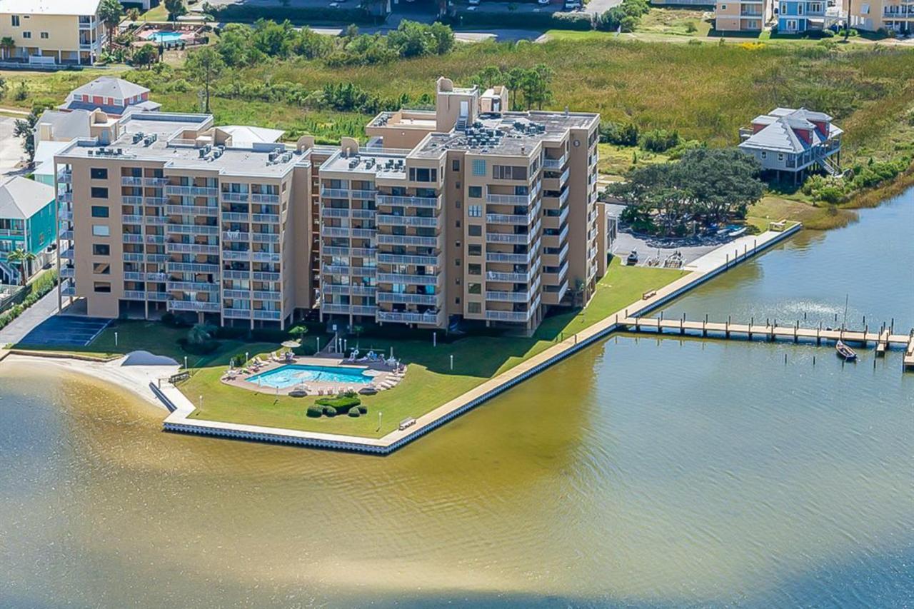 Willa Compass Point Gulf Shores Zewnętrze zdjęcie