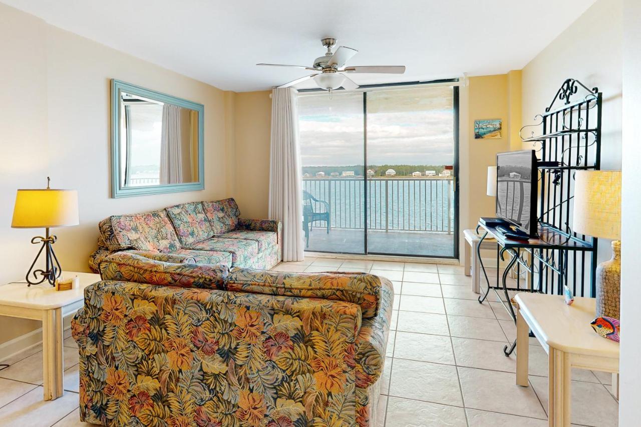 Willa Compass Point Gulf Shores Zewnętrze zdjęcie