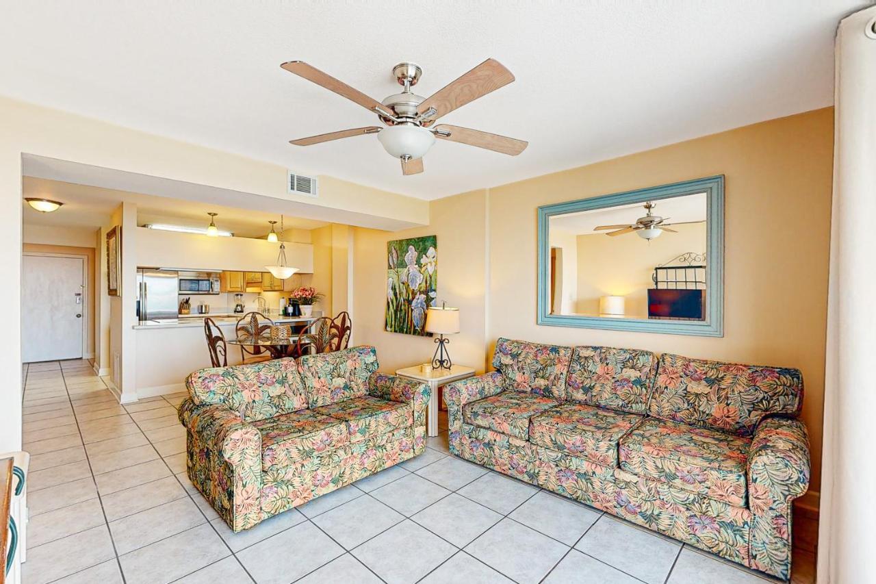 Willa Compass Point Gulf Shores Zewnętrze zdjęcie