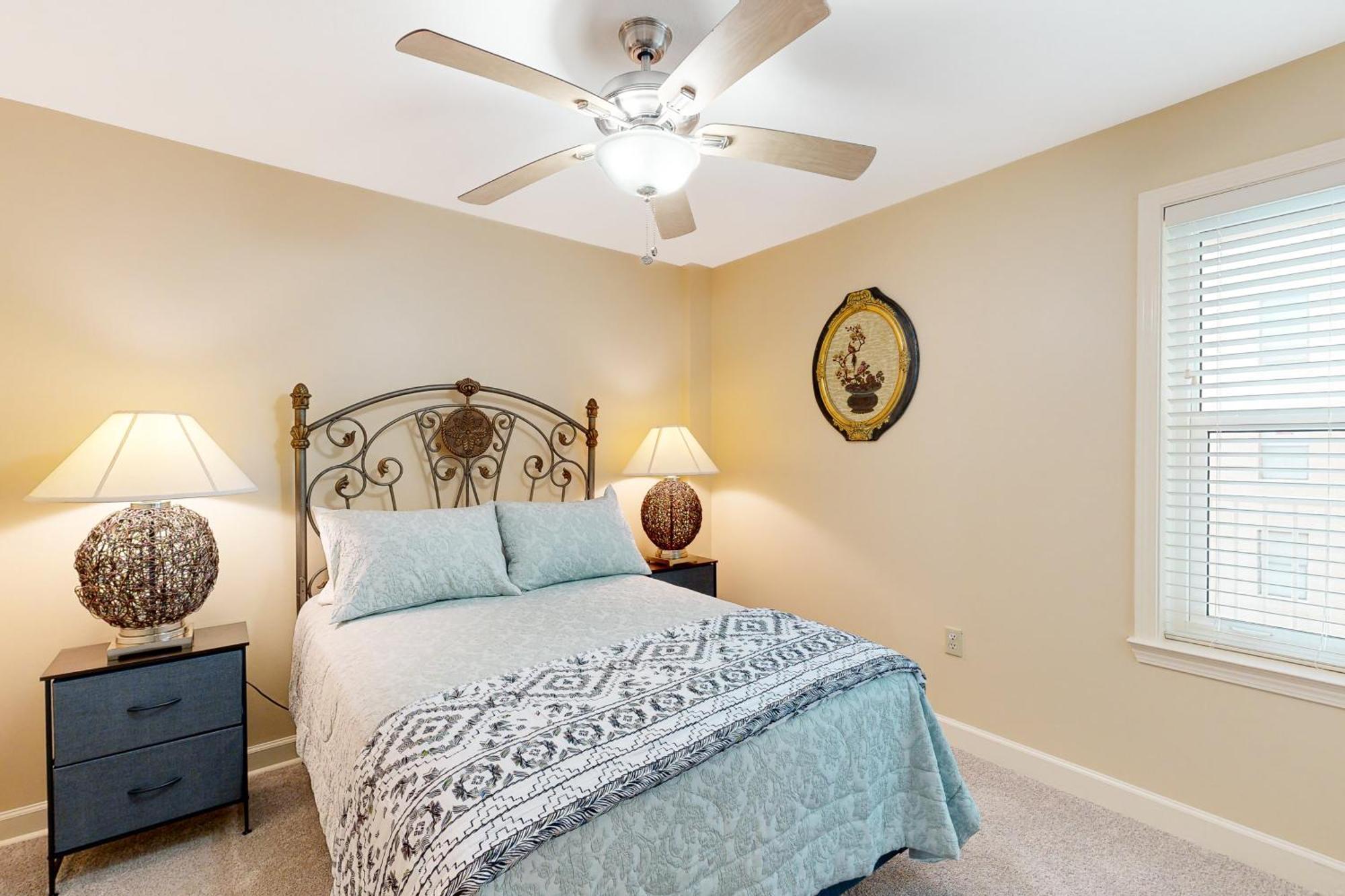Willa Compass Point Gulf Shores Zewnętrze zdjęcie