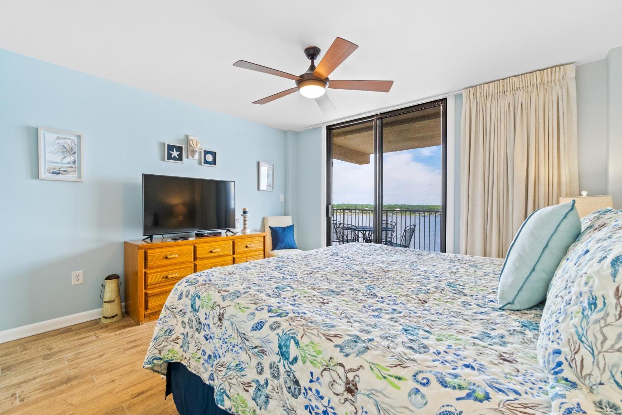Willa Compass Point Gulf Shores Pokój zdjęcie
