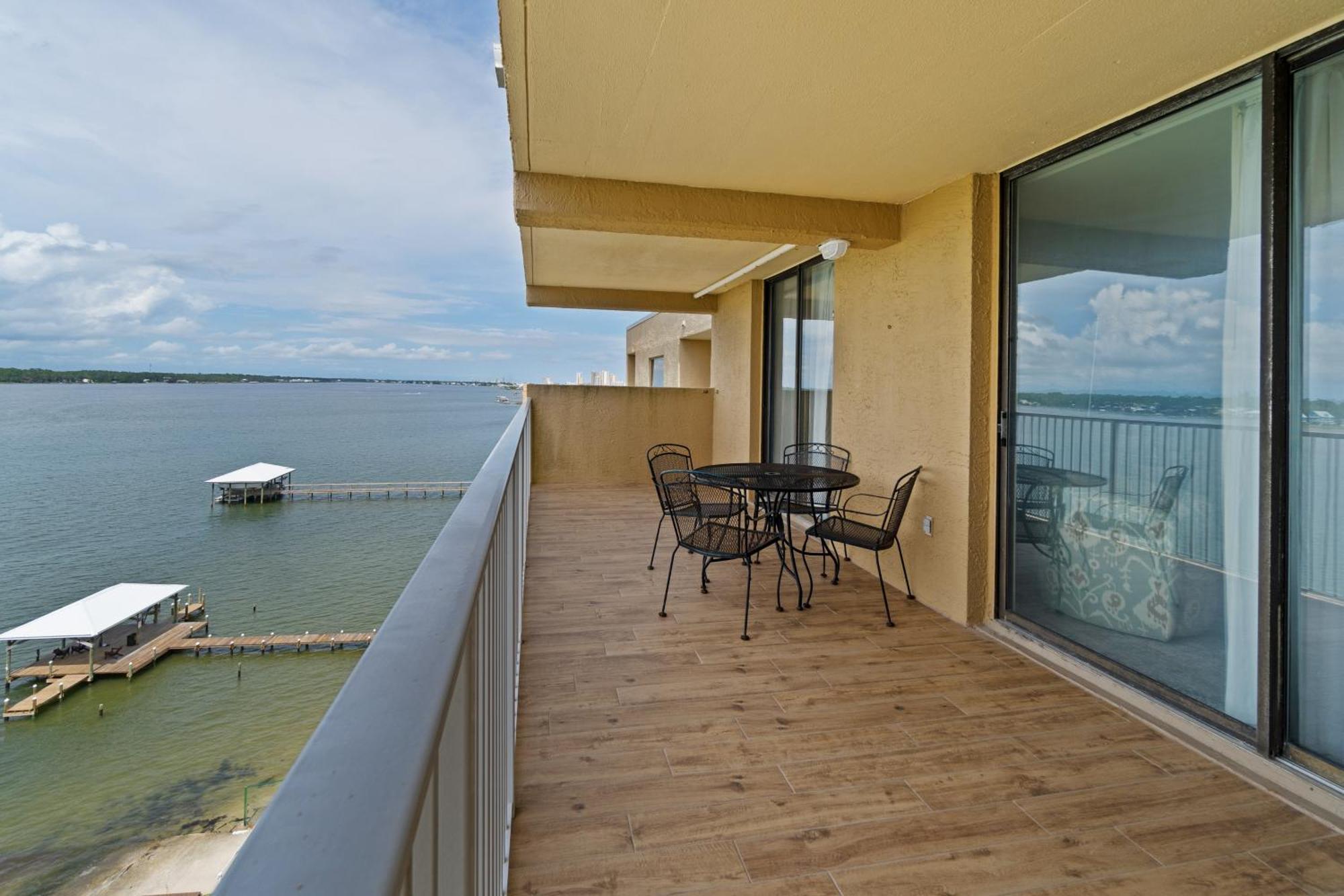 Willa Compass Point Gulf Shores Pokój zdjęcie