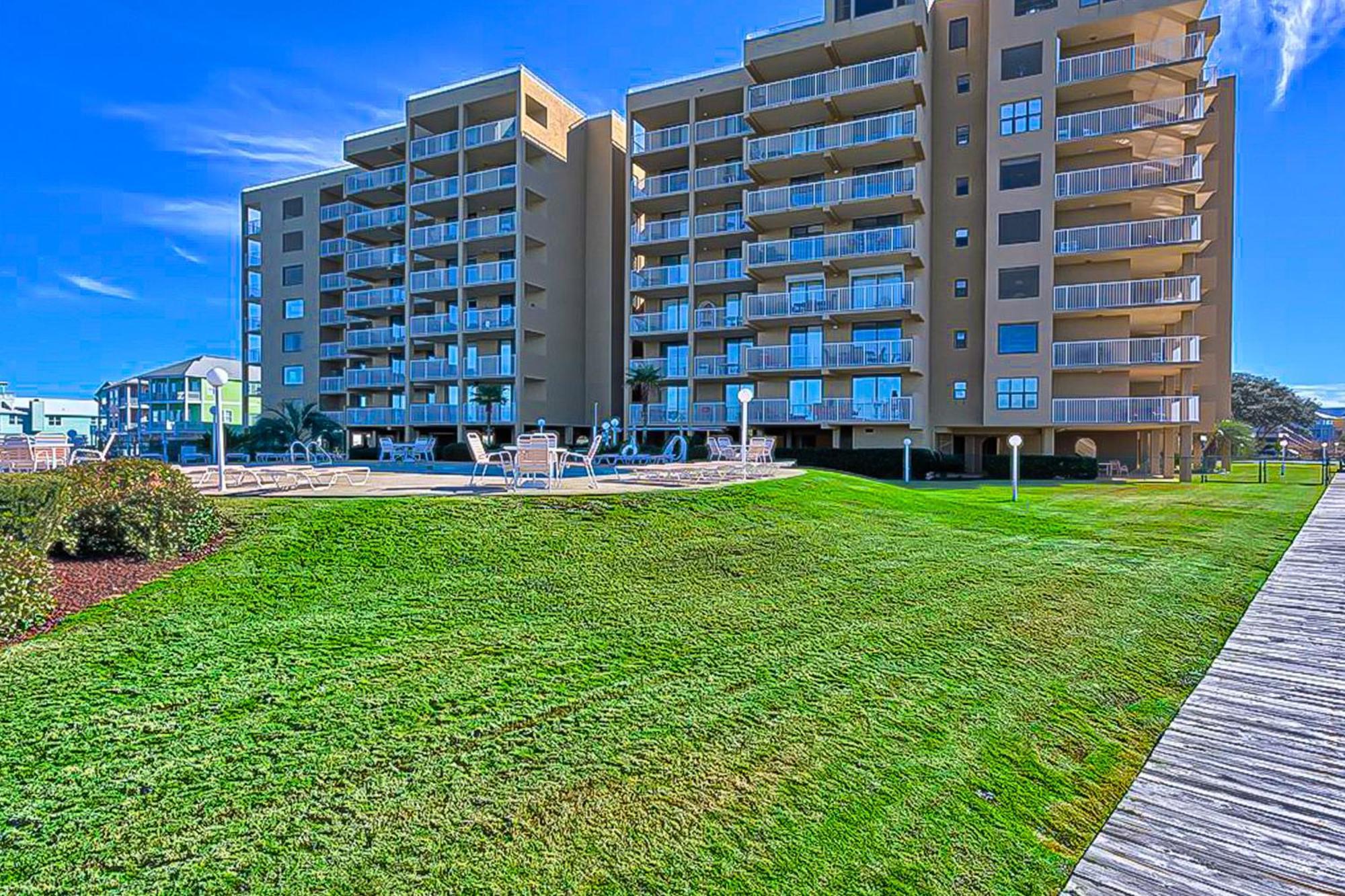 Willa Compass Point Gulf Shores Pokój zdjęcie