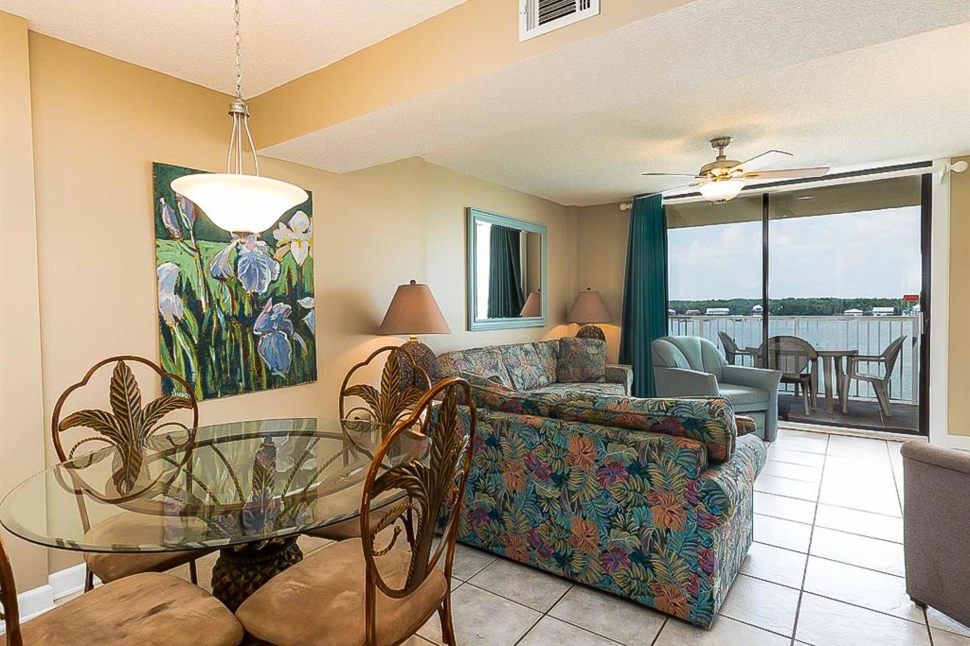 Willa Compass Point Gulf Shores Zewnętrze zdjęcie