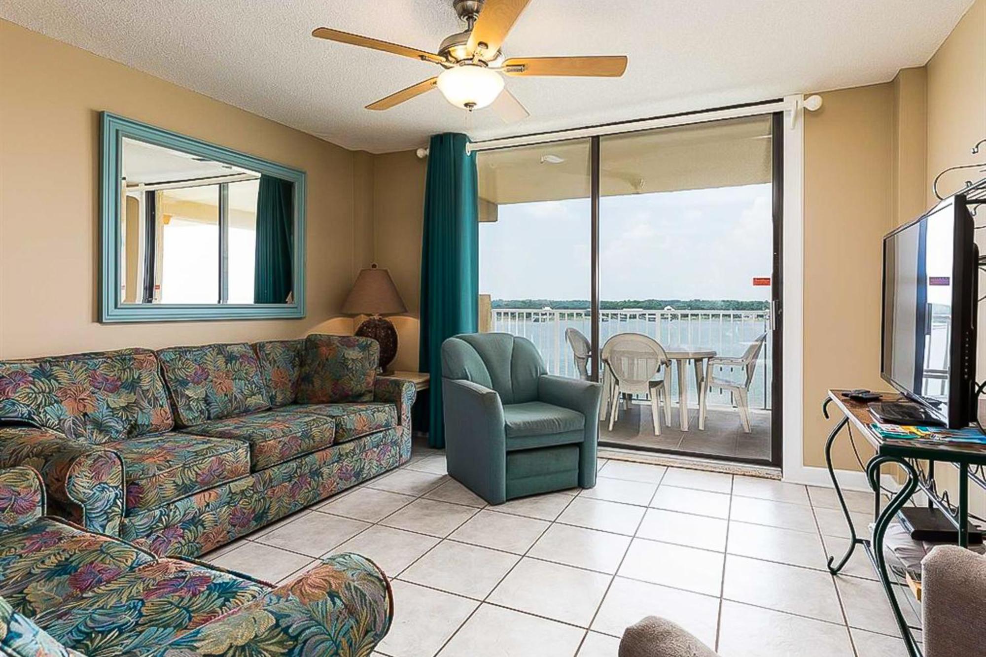 Willa Compass Point Gulf Shores Pokój zdjęcie