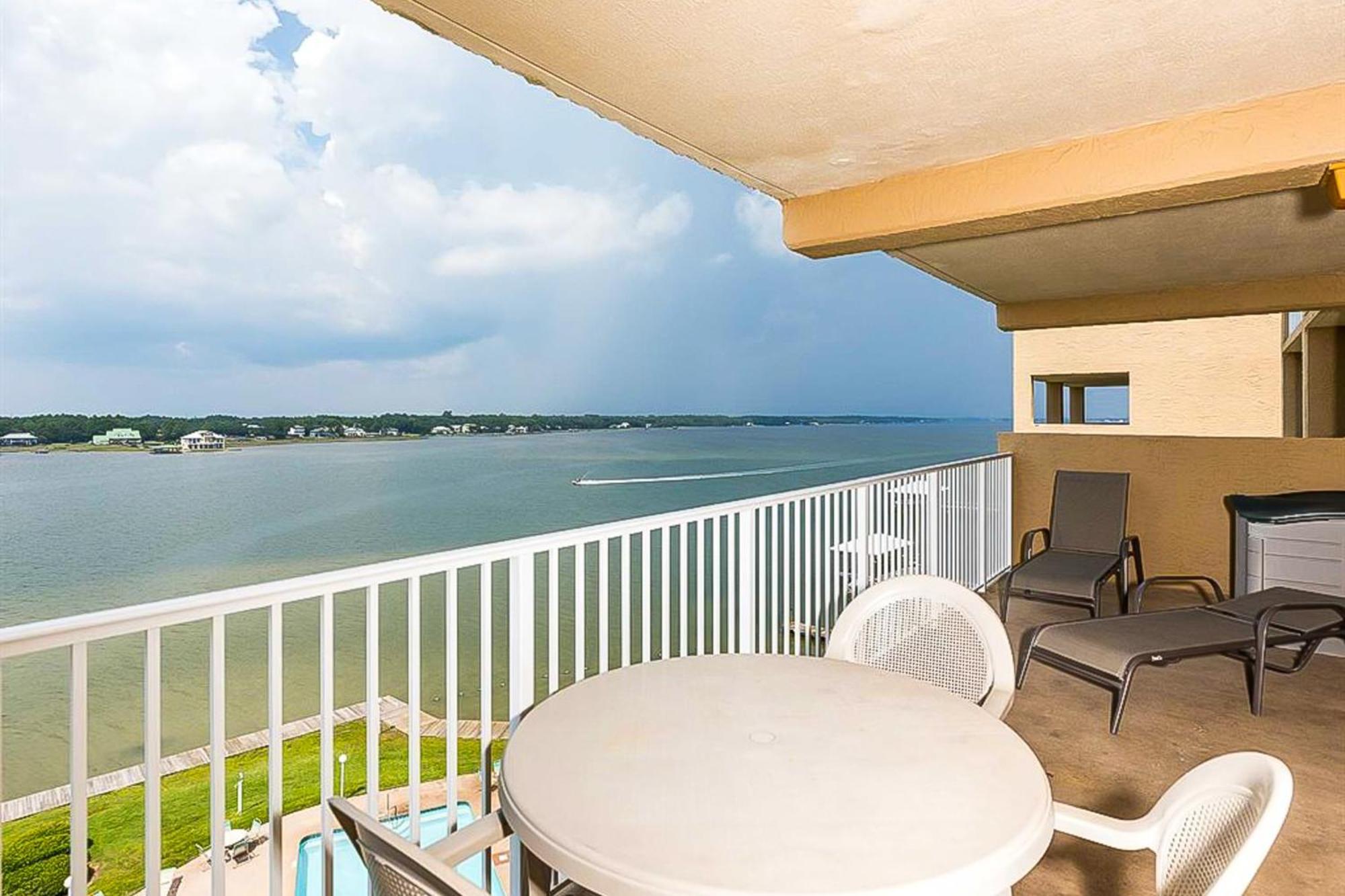 Willa Compass Point Gulf Shores Pokój zdjęcie